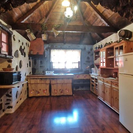 Chc - Casa Rural Del Molino Buenavista Del Norte Eksteriør billede